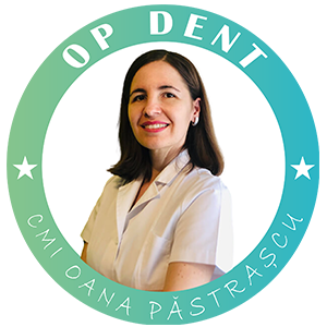 Cabinet Dentar - Oana Patrascu